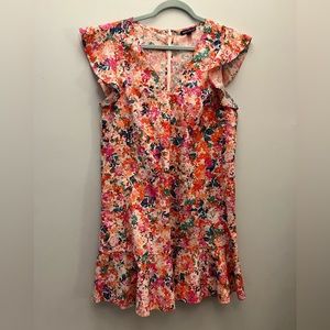 NWOT J crew summer dress